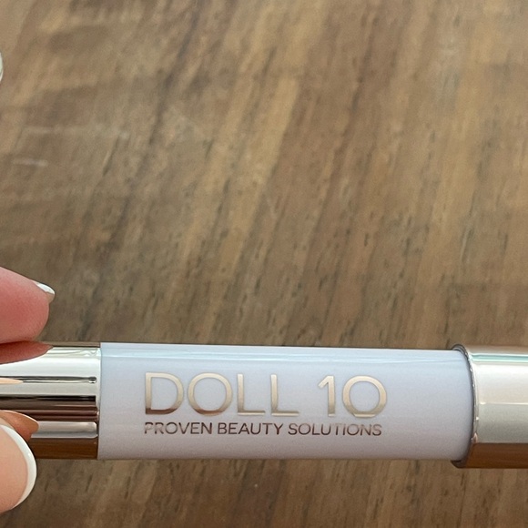 Doll 10 lip crayons set - Picture 3 of 3